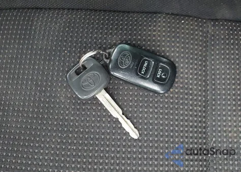 2007 Toyota Fj Cruiser z USA, uszkodzony, nr VIN JTEBU11F170073082